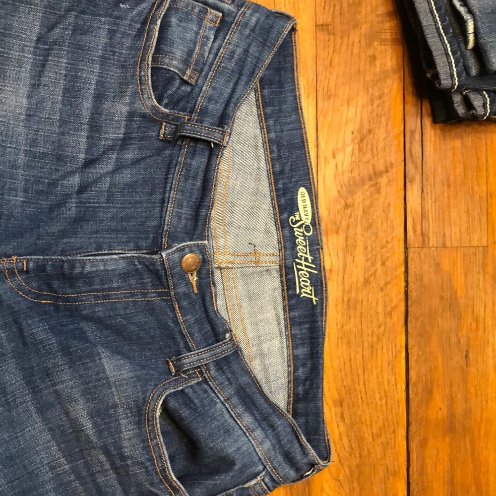 Old Navy shorts